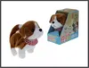 Van Manen Cane da caccia bianco/marrone con funzioni, 17 cm Anteprima dell’immagine prodotto 7