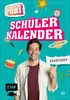 Checker Tobi - Schülerkalender 2026/2027 Produktbild-Vorschau 1