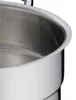 SILIT Extra Cook Mini pannenset, 4-delig, roestvrij staal Productafbeelding-voorbeeld 3