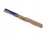 Allzweck Küchenmesser mit Holzgriff 27 cm – Universalmesser Produktbild-Vorschau 3