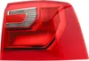 VALEO Rückleuchte Heckleuchte Rechts Äusserer für SEAT Produktbild-Vorschau 1