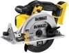 DeWALT Akku-Handkreissäge DCS391NT-XJ 18 V Li-Ion XR Produktbild-Vorschau 26