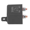 Aimant de démarrage DC 12V 200A Relais de démarrage Voir les images du produit 5
