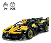 LEGO 42151 Technic Bugatti-Bolide, Auto-Modellbausatz, Produktbild-Vorschau 4