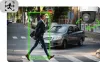 Ip 4Mpx Ptz Hilook Kamera S Automatickým Sledováním A Náhled obrázku produktu 6