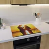 Wallario Herdabdeckplatte aus Glas, Größe 60 x 52 cm Produktbild-Vorschau 5