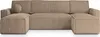Masseno Ecksofa PESANO T mit Schlaffunktion U-Form, Sofa Produktbild-Vorschau 11