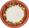 Villeroy & Boch Winter Bakery Delight tanier 27 cm Náhľad obrázku produktu 1