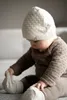 Baby's Only Booties teddyfutter Miracle - Nordic Blue - 3-6 Produktbild-Vorschau 4