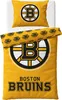 Hokejové povlečení NHL Boston Bruins Shields Velikost: Náhled obrázku produktu 1
