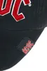 AC DC AC/DC  Cap Logo Produktbild-Vorschau 7