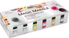 KREUL 73614 KREUL Marmorierfarbe "Magic Marble", Set Love Anteprima dell’immagine prodotto 1