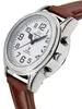 Master Time MTLA-10807-12L Sprechende Damen-Funkuhr Produktbild-Vorschau 4