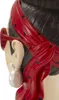 Mauro Ferretti Vase „Frau Hollywood“ 21 x 16 x 27 cm, Produktbild-Vorschau 5
