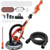 VEVOR Trockenbauschleifer 950 W, Deckenschleifer mit 255 mm Produktbild-Vorschau 1