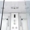 Kombination Badewanne Dusche K88-WS-EH-C-EA Duschtempel Produktbild-Vorschau 7
