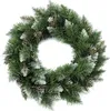 Aga Weihnachtskranz 50 cm Diamant Produktbild-Vorschau 1