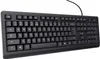 TRUST Primo Tastatur BG-Layout Produktbild-Vorschau 1