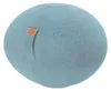 Sitzball Gymnastikball Sitting Ball zum aufpumpen Felt Produktbild-Vorschau 2