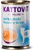 Kattovit Recovery Drink 135ml Podgląd zdjęcia produktu 1