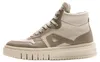 Art Sneaker Herren/Damen 1778 NAPPA SESAME-CREAM/BELLEVILLE Produktbild-Vorschau 1