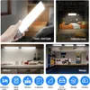8 Stück-20cm, LED Unterbauleuchte, Schrankleuchte mit Produktbild-Vorschau 8