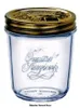 Quattro Stagioni Einmachglas 32cl mit Deckel - 12 Stück Produktbild-Vorschau 2