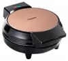 Bestron Waffelautomat mit Antihaftbeschichtung, 700 Watt, Produktbild-Vorschau 7