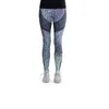 cosey - bedruckte bunte Leggins (Einheitsgröße) - Design Produktbild-Vorschau 1