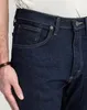 WRANGLER | Pánské džíny, Regular Fit, modré, rovný střih, Náhled obrázku produktu 8