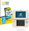2x Für Nintendo New 3DS Schutzfolie BROTECT Displayschutz Produktbild-Vorschau 1