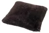 Dutch Decor Dekokissen Zaya 60x60 cm Schwarz Produktbild-Vorschau 3