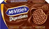 McVitie's Digestive Milk Chocolate 200 g / Ciasteczka Podgląd zdjęcia produktu 1