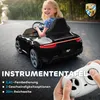 Detské elektrické autíčko AIYAPLAY 12 V s diaľkovým Náhľad obrázku produktu 5