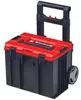Einhell systeemkoffer E-Case L met wielen Productafbeelding-voorbeeld 1