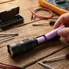 Avizar, 2 batteries lithium rechargeables 3,7 V 2000 mAh, Voir les images du produit 3
