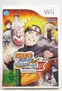 Naruto Shippuden - Clash of Ninja Revolution 3 Produktbild-Vorschau 3