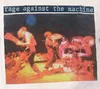 Rage Against the Machine - Tričko "Anger Is A Gift" pre Náhľad obrázku produktu 3