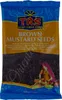 TRS Braune Senfsamen 100g | Brown Mustard Seeds Produktbild-Vorschau 2