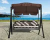 Grasekamp Hollywoodschaukel Portofino Polyrattan  Relax Produktbild-Vorschau 6