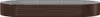 vidaXL Hochbeet Verzinkter Stahl 296x140x36 cm Braun Produktbild-Vorschau 3