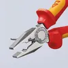 Pinza combinata VDE 160 mm con impugnatura M.K. Knipex | Anteprima dell’immagine prodotto 30