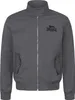 A studio shot of a men's bomber jacket. Anteprima dell’immagine prodotto
