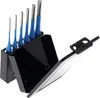 GEDORE 3014320 GEDORE 316 D Splinttreiber-Set flach Anteprima dell’immagine prodotto 7