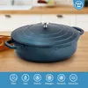 Westinghouse Saucepan Performance Bravery Blue - ø 32 cm / Náhled obrázku produktu 12