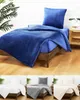 JACK Teddy Flausch Bettwäsche Uni 135x200cm Plüsch Cashmere Produktbild-Vorschau 1