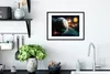 MuchoWow® MuchoWow® Gerahmtes Poster Meteoriteneinschläge Produktbild-Vorschau 4
