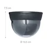 relaxdays 3 x Dummy Kamera Dome Produktbild-Vorschau 2