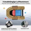 Aufbelasbares Fischerboot Schlauchboot Angelboot mit Produktbild-Vorschau 5