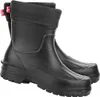Krótkie buty gumowe z podszewką Lemigo wykonane z EVA 46 Podgląd zdjęcia produktu 2